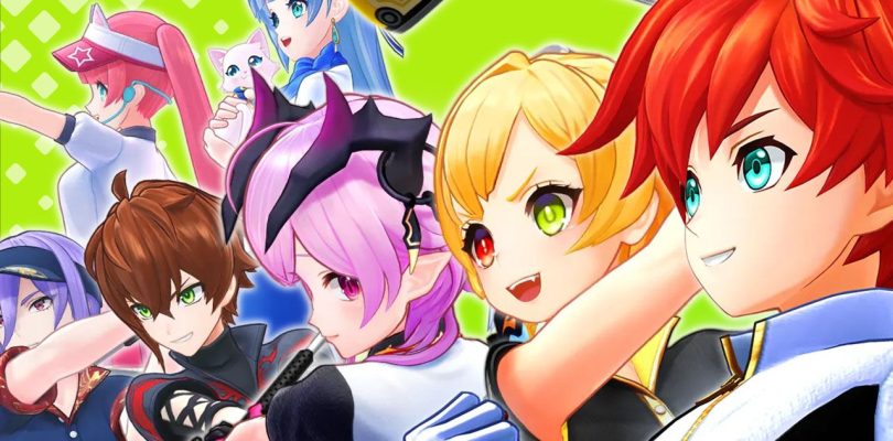 NEKO GOLF: Anime GOLF è disponibile su iOS e Android