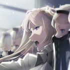 NieR:Automata Ver1.1a – Diffuso il trailer Promotion File 003: Bunker