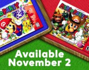 Nintendo Switch Online: Mario Party 1 e 2 in arrivo a novembre per Nintendo 64