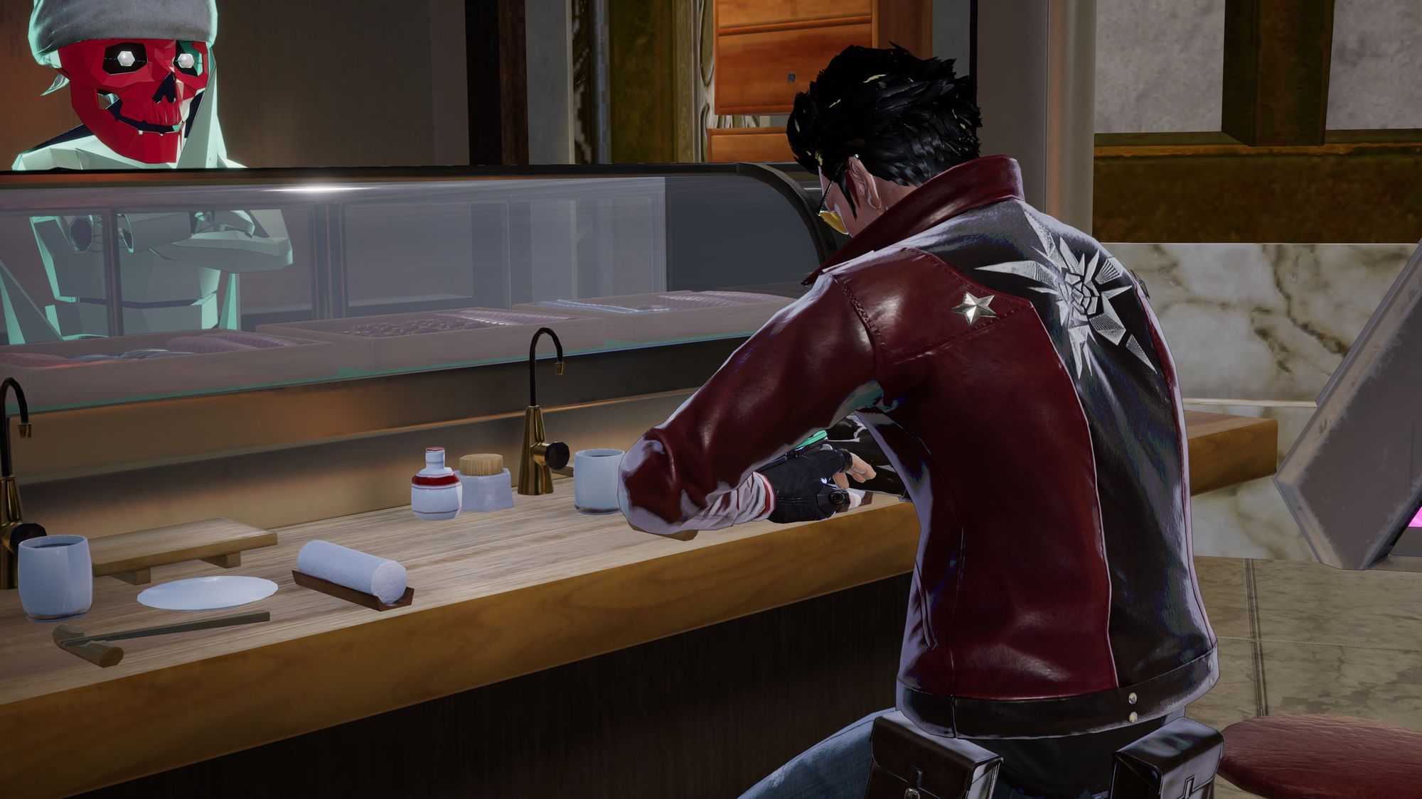 No More Heroes 3 for Xbox, PlayStation and PC - Review