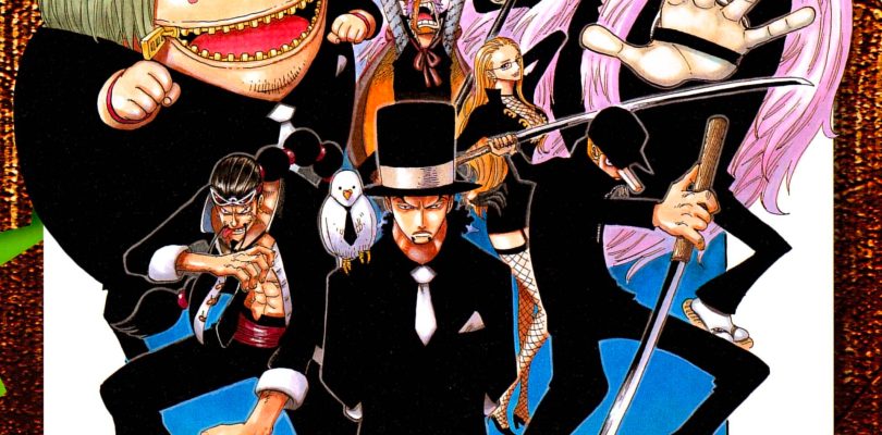 ONE PIECE: spoiler del capitolo 1062 - Il ritorno di Rob Lucci