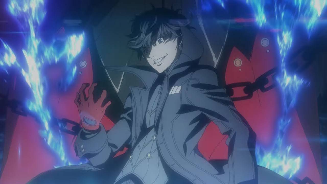 Persona 5 Royal: PS4 and Nintendo Switch versions compared - Pledge Times