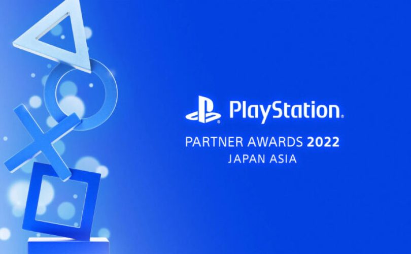 PlayStation Partner Awards 2022 Japan Asia fissato per dicembre
