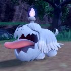 Pokémon Scarlatto e Violetto: svelato Greavard