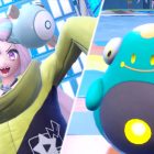 Pokémon Scarlatto e Violetto: annunciato Bellibolt, compagno di Kissara