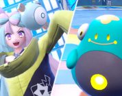 Pokémon Scarlatto e Violetto: annunciato Bellibolt, compagno di Kissara
