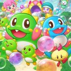 Puzzle Bubble Everybubble! – Svelata la finestra di lancio