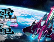 Raiden III x MIKADO MANIAX annunciato per il Giappone