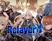 Relayer Advanced arriverà su PC questo mese