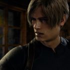 RESIDENT EVIL 4: la modalità PS VR2 arriverà come DLC gratuito