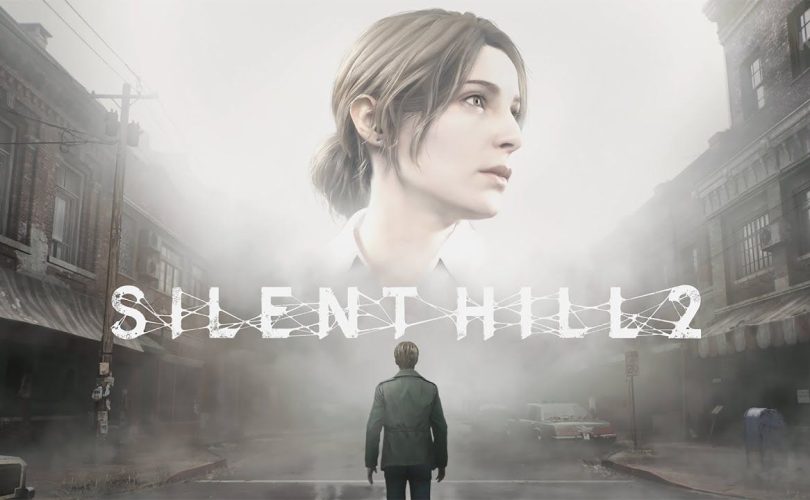 SILENT HILL 2: arriva il remake di Bloober Team