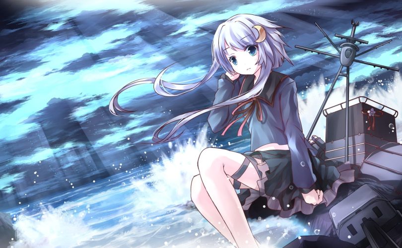 Kantai Collection: è morta l'illustratrice Sōta Kusada