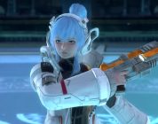 STAR OCEAN THE DIVINE FORCE: character trailer per Marielle L. Kenny e Malkya Trathen