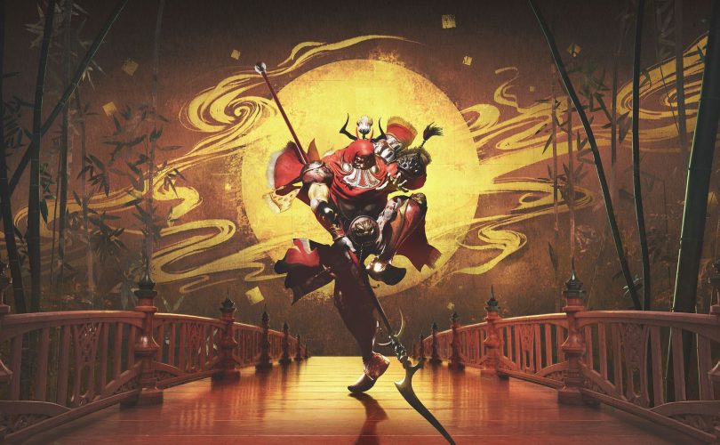 STRANGER OF PARADISE FINAL FANTASY ORIGIN: trailer di lancio per il DLC Wanderer of the Rift