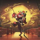 STRANGER OF PARADISE FINAL FANTASY ORIGIN: disponibile il DLC Wanderer of the Rift