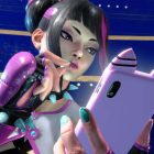 STREET FIGHTER 6 giocabile al Milan Games Week & Cartoomics 2022