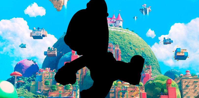 The Super Mario Bros. Movie: trapelata la prima immagine del protagonista del film