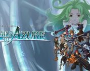 The Legend of Heroes: Trails to Azure – Data di uscita per l’Europa