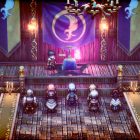TRIANGLE STRATEGY è disponibile da oggi su Steam