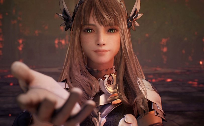 VALKYRIE ELYSIUM – Recensione