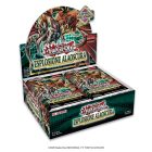 Yu-Gi-Oh! GCC: disponibile il Booster Deck “Esplosione Alaoscura”