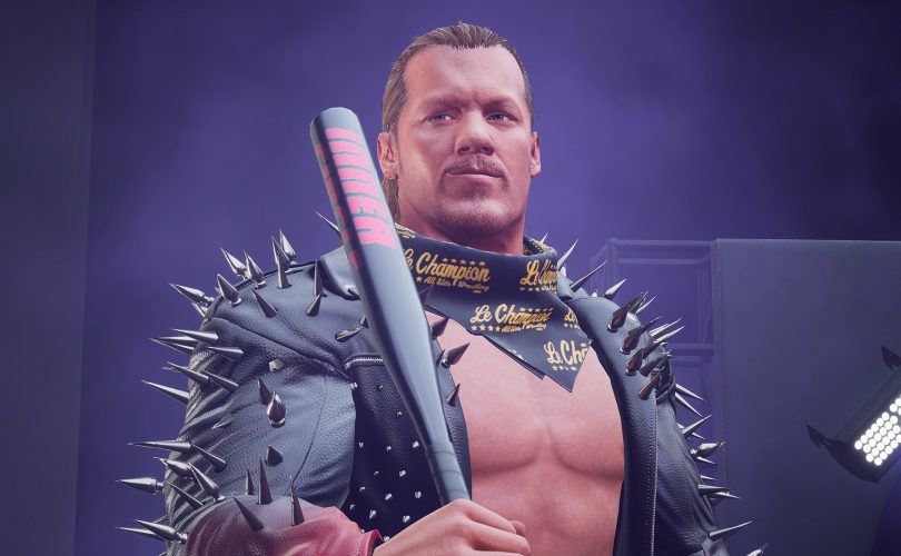 AEW Fight Forever potrebbe arrivare su Game Pass al lancio