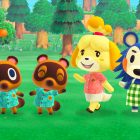 Animal Crossing: New Horizons è il gioco più venduto di sempre in Giappone