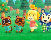 Animal Crossing: New Horizons è il gioco più venduto di sempre in Giappone