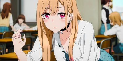 Gli anime più visti del 2022