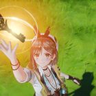 Atelier Ryza 3: arriva in rete il filmato di apertura