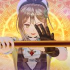 Atelier Ryza 3: Alchemist of the End & the Secret Key viene rimandato di un mese