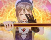 Atelier Ryza 3: Alchemist of the End & the Secret Key viene rimandato di un mese