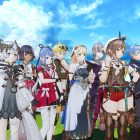 Atelier Ryza 3: edizioni da collezione e bonus per l’acquisto