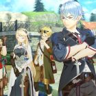 Atelier Ryza 3: trailer, gameplay e il ritorno di alcuni personaggi