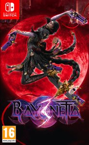 Bayonetta 3 - Recensione
