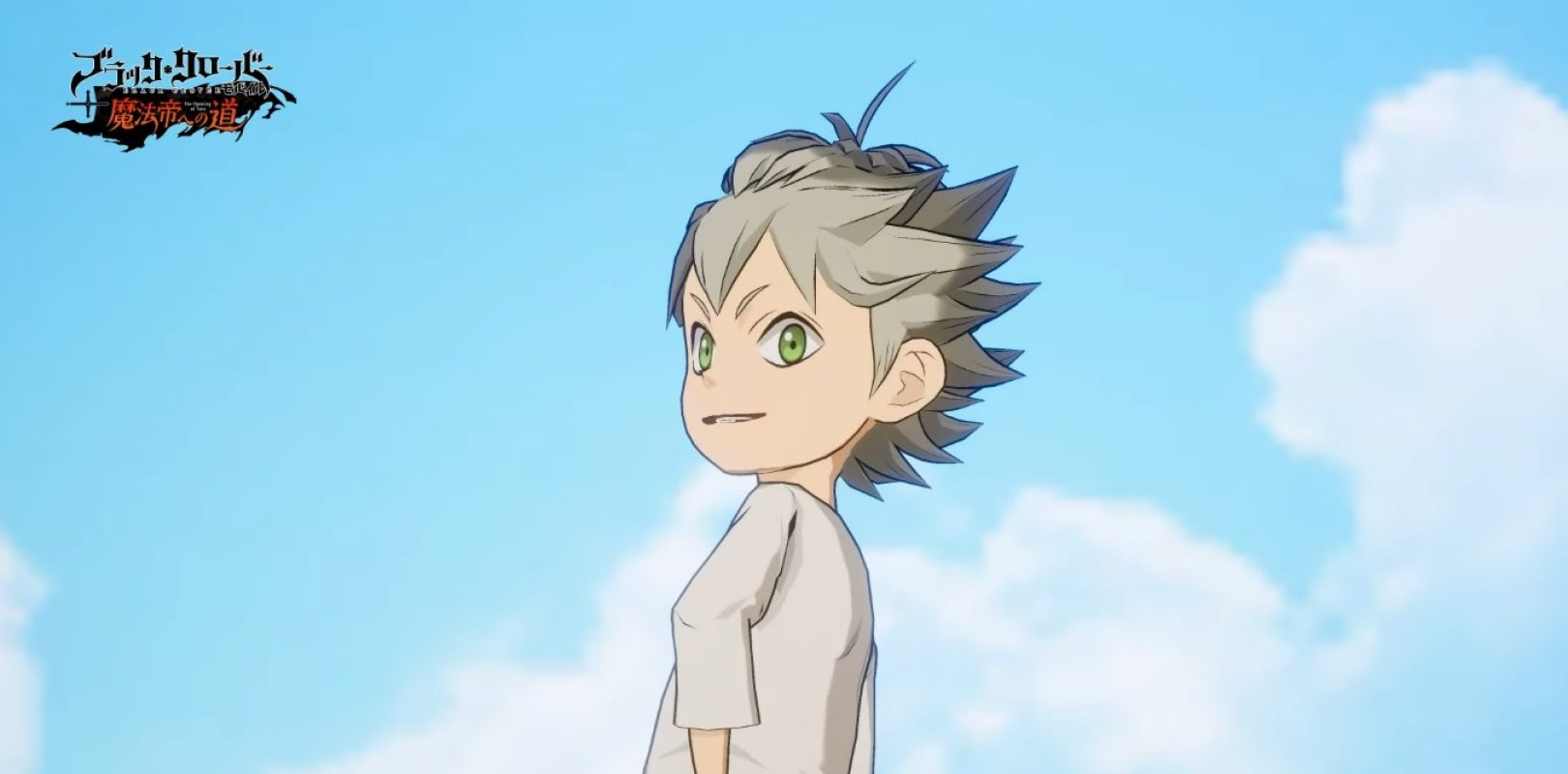 Black Clover Mobile: Rise of the Wizard King avrà una release globale