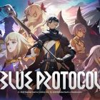 BLUE PROTOCOL: finestra di uscita e network test per il Giappone