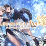 BLUE REFLECTION Sun sarà lanciato in Giappone questo inverno