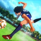 CAPTAIN TSUBASA: Rise of New Champions, disponibile la parte 3 di RISING STARS
