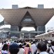 Giappone: arrestato un uomo per minaccia contro il Comiket