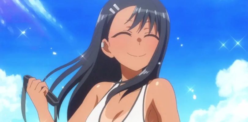 Don't Toy with Me, Miss Nagatoro 2nd Attack si mostra in un nuovo video promozionale