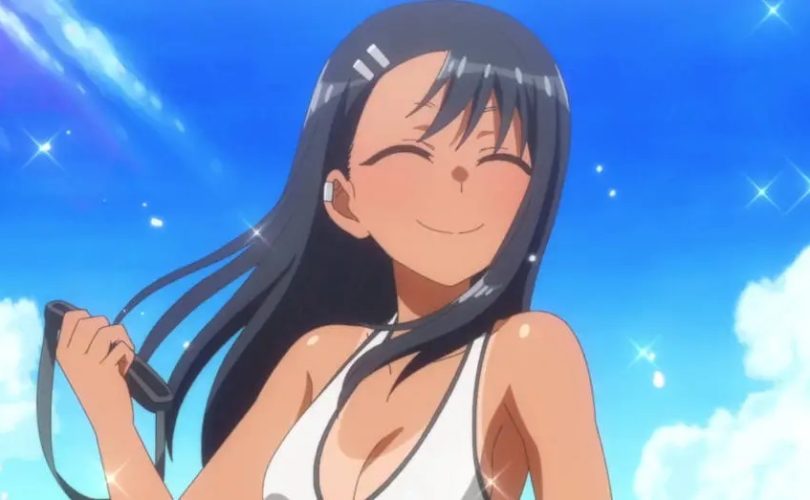 Don't Toy with Me, Miss Nagatoro 2nd Attack si mostra in un nuovo video promozionale