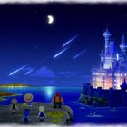 DORAEMON STORY OF SEASONS: FRIENDS OF THE GREAT KINGDOM è disponibile ora