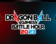 Dragon Ball Games Battle Hour 2023: annunciato un nuovo evento in streaming