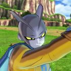 Dragon Ball XenoVerse: data di uscita per il DLC “Hero of Justice Pack 1”