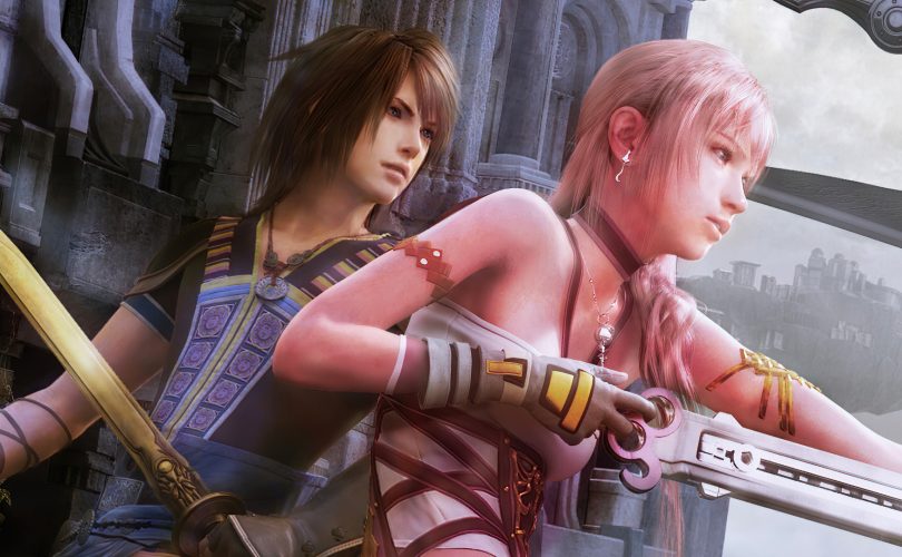 Game Pass: questo mese ci lascia FINAL FANTASY XIII-2