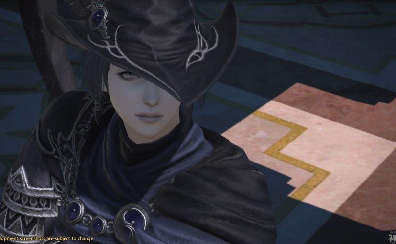 FINAL FANTASY XIV: disponibile da oggi la patch 6.3