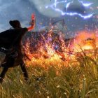 Forspoken: trailer e approfondimento sugli incantesimi