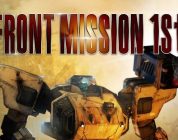 FRONT MISSION 1st: Remake – Demo disponibile su eShop