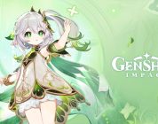 Genshin Impact: disponibile l’aggiornamento 3.2